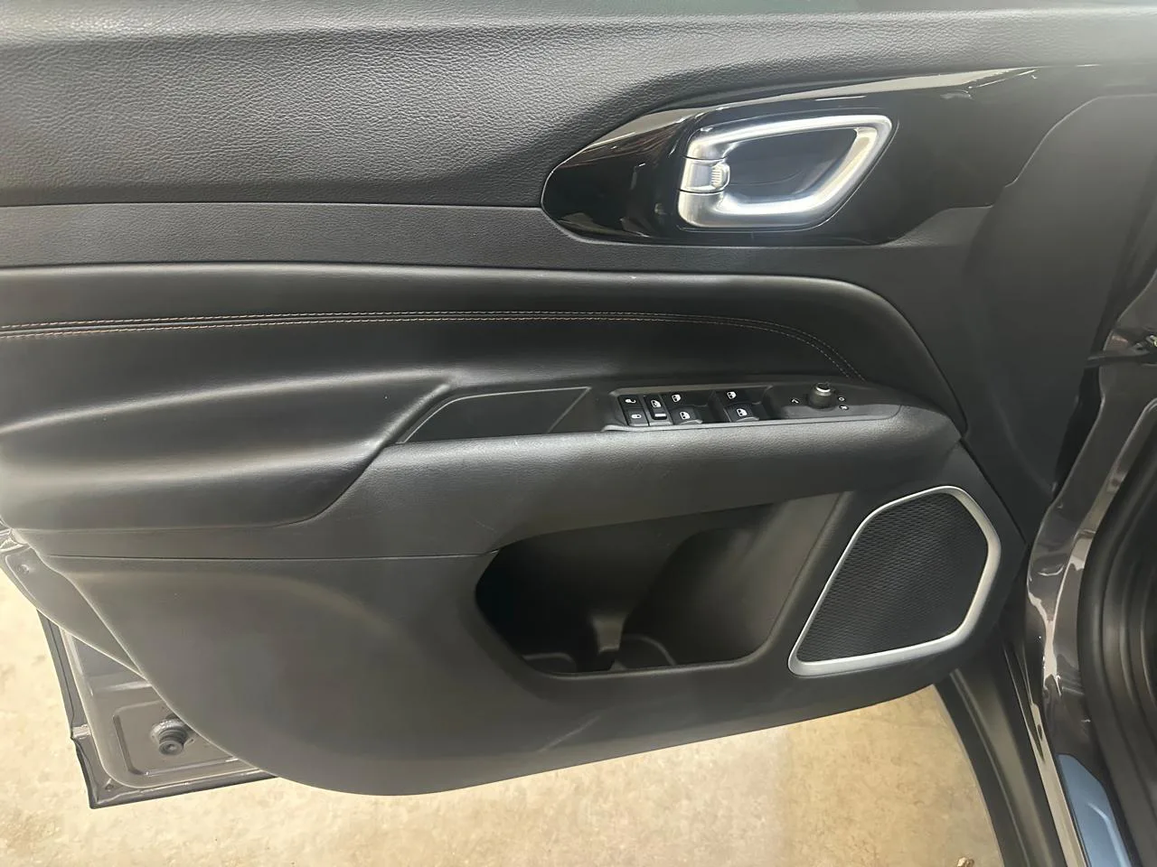 Jeep COMPASS LIMITED — foto 14