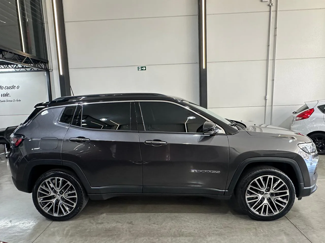 Jeep COMPASS LIMITED — foto 4
