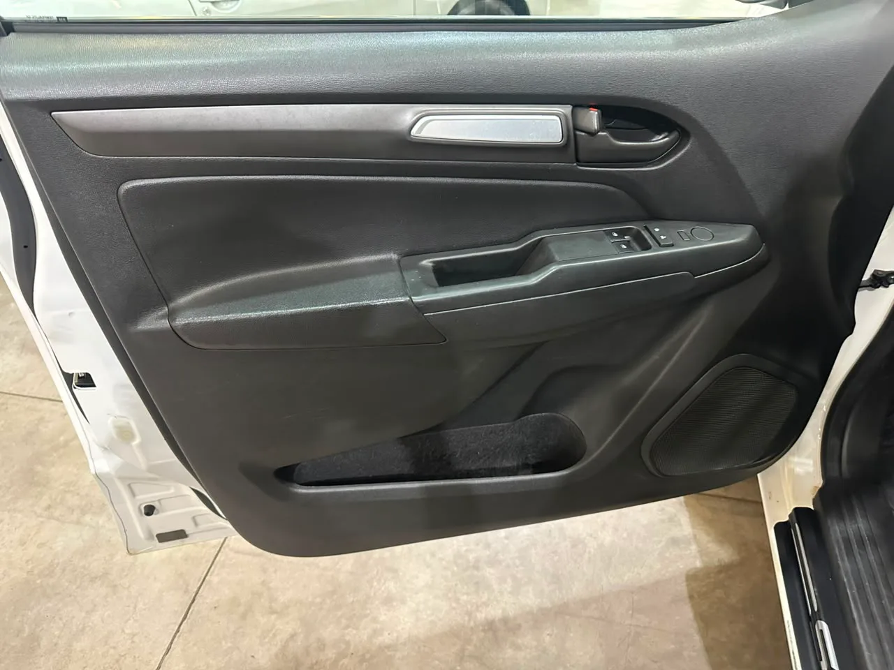 Chevrolet S10 Pick-Up — foto 11