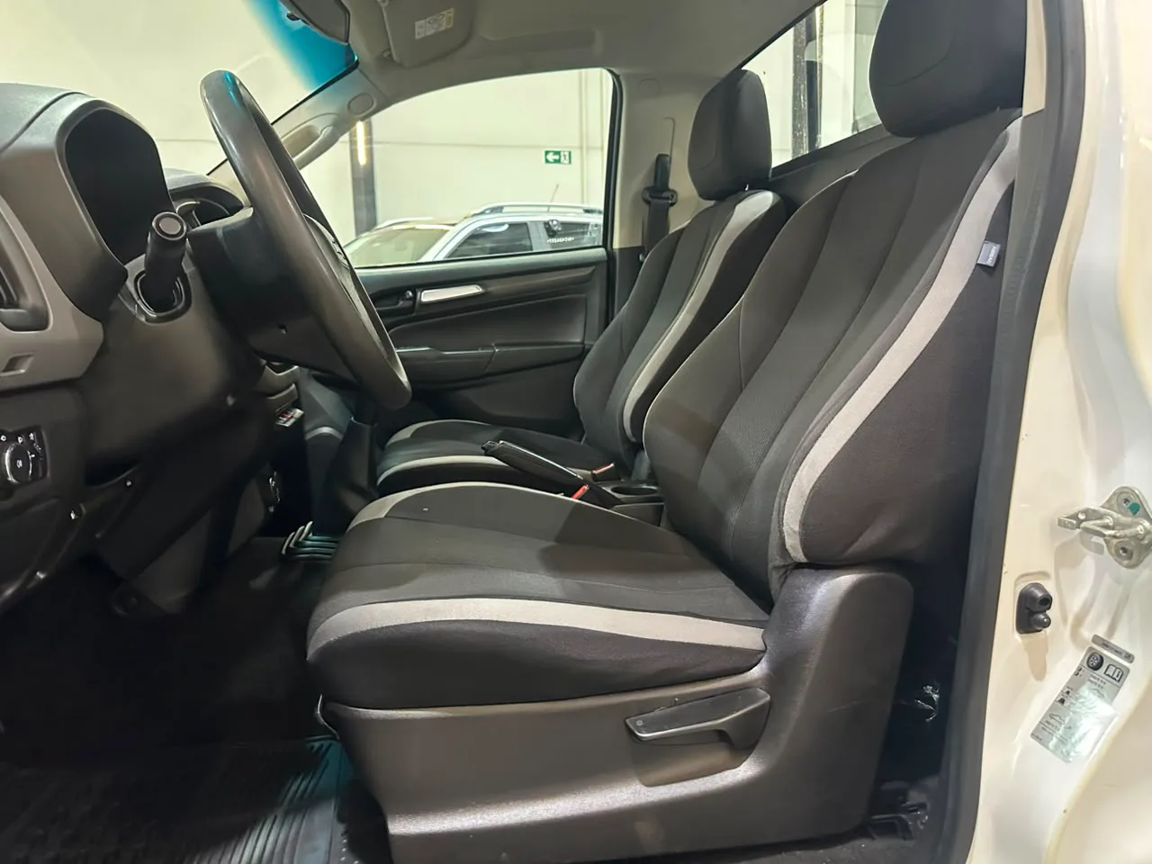 Chevrolet S10 Pick-Up — foto 10