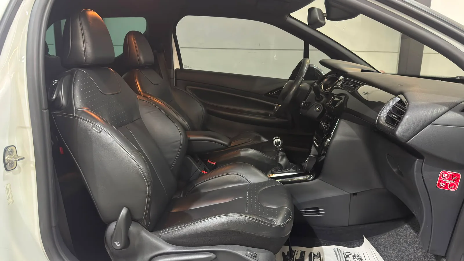 Citroën DS3 — foto 13