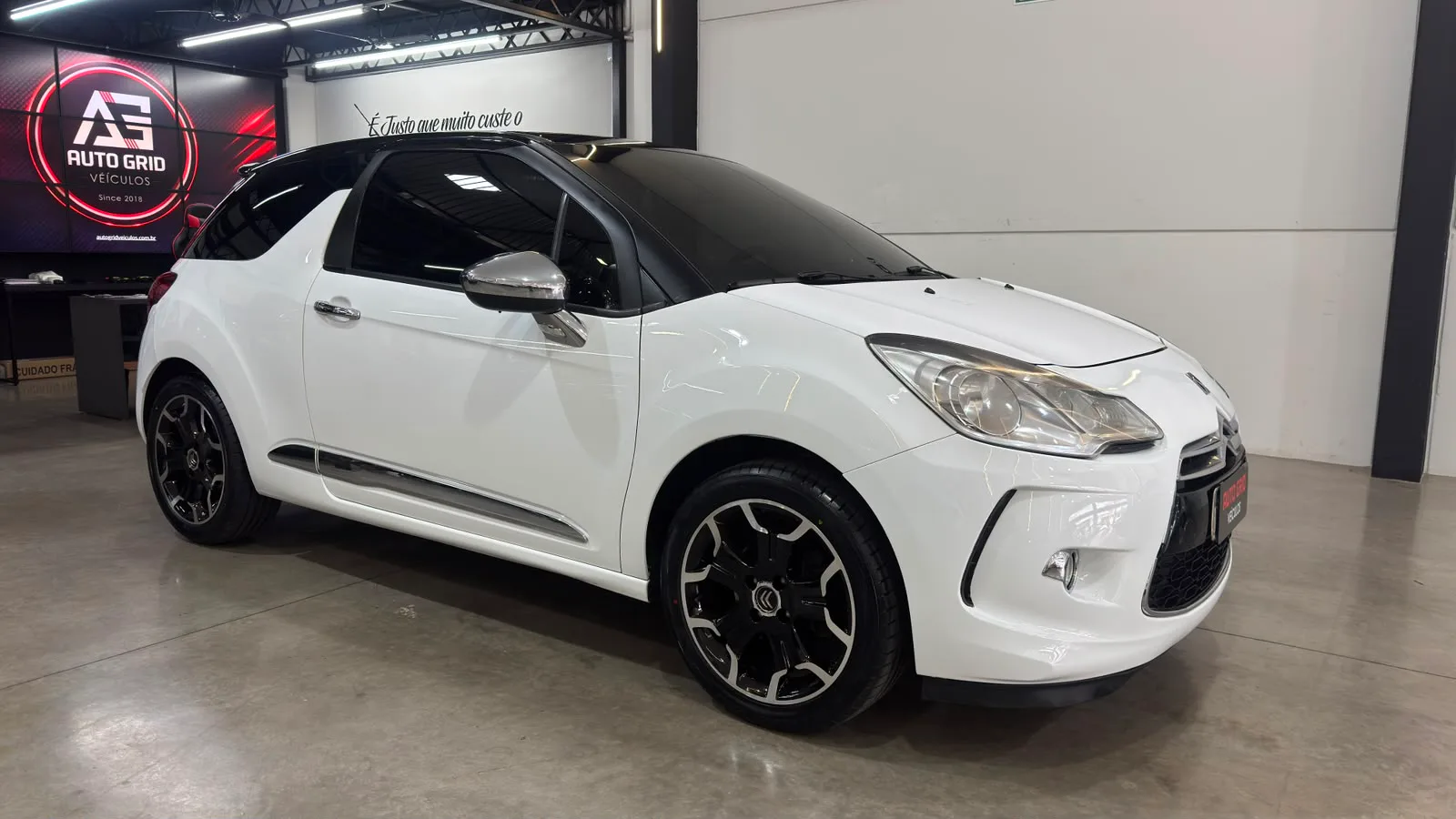 Citroën DS3 — foto 6