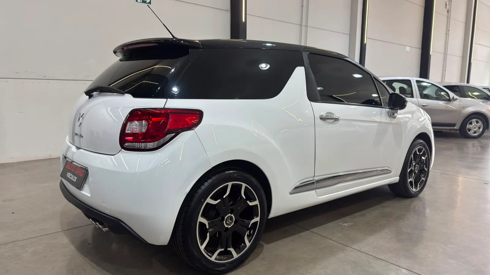 Citroën DS3 — foto 7