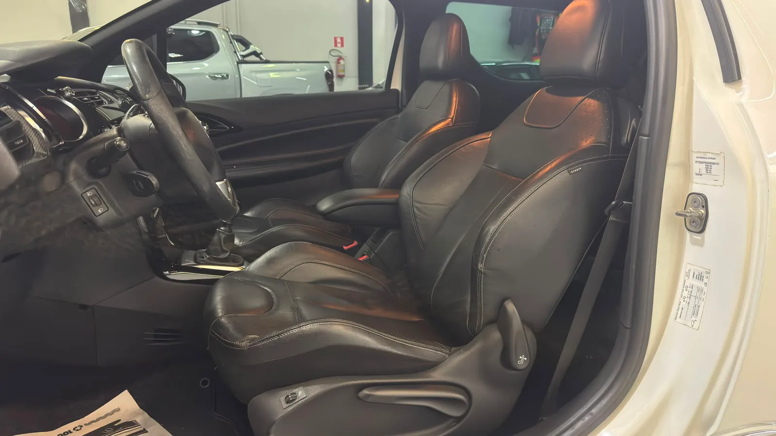 Citroën DS3 — foto 12
