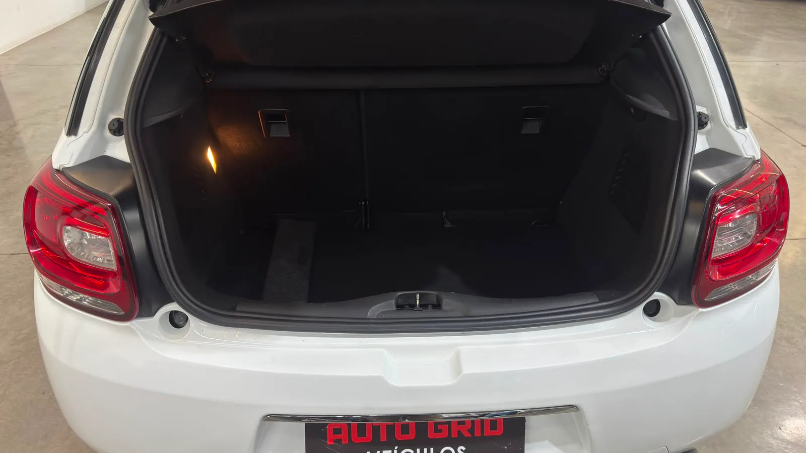 Citroën DS3 — foto 16