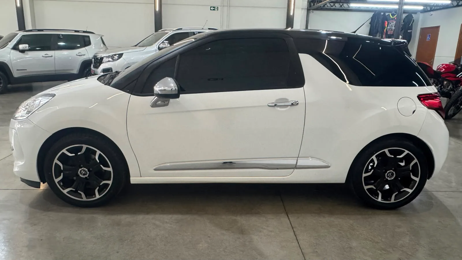 Citroën DS3 — foto 4
