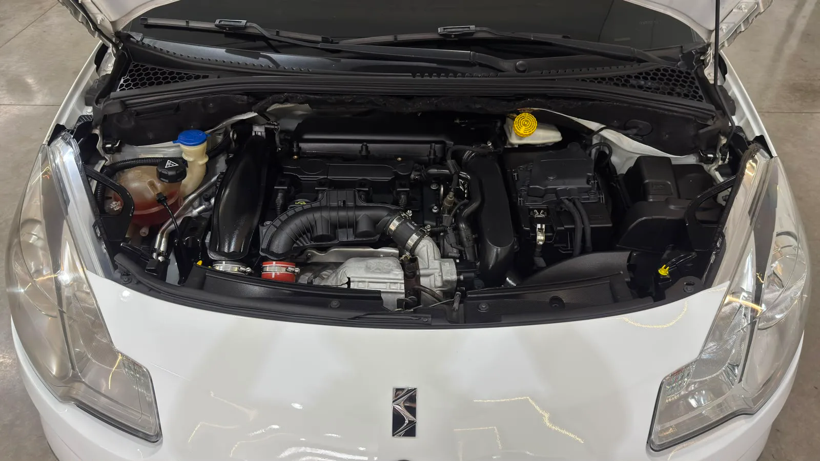 Citroën DS3 — foto 17