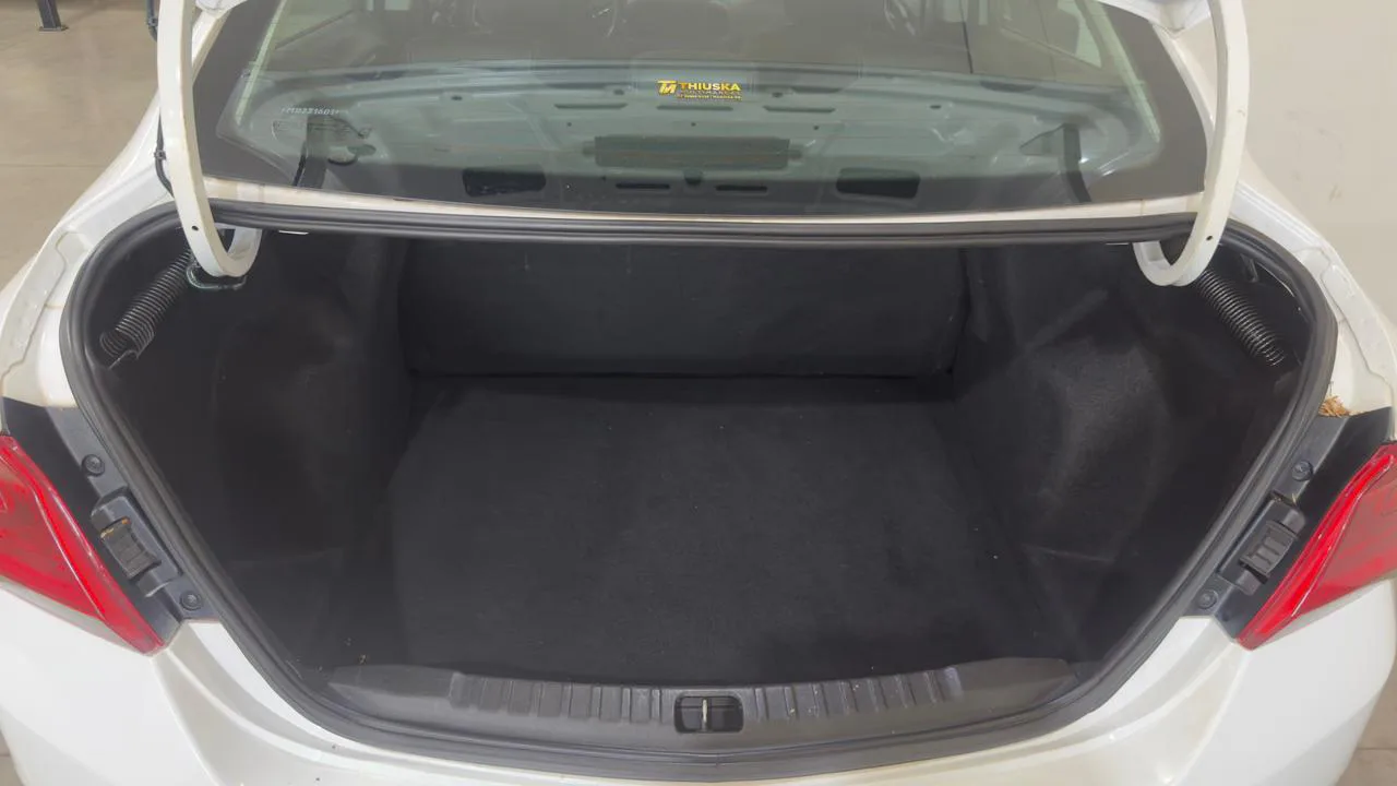Chevrolet ONIX SEDAN — foto 11