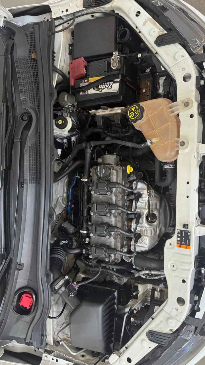 Chevrolet ONIX SEDAN — foto 12