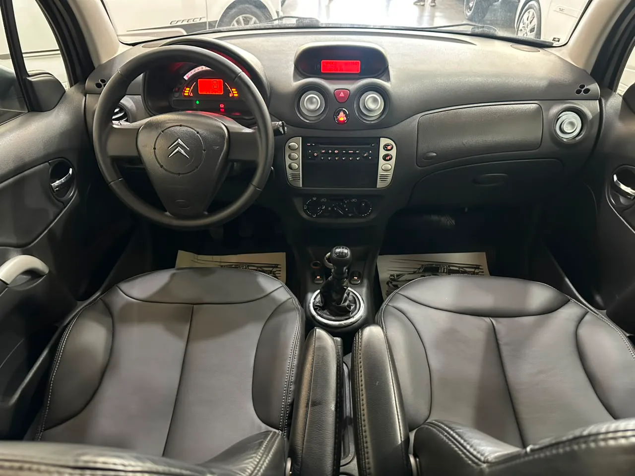 Citroën C3 XTR — foto 11