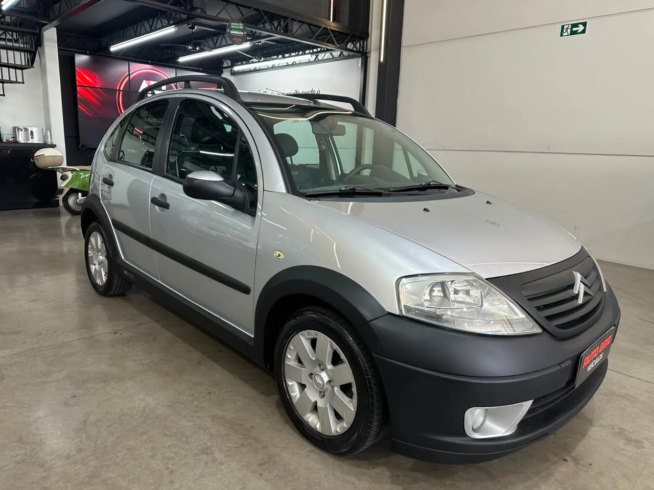 Citroën C3 XTR — foto 5