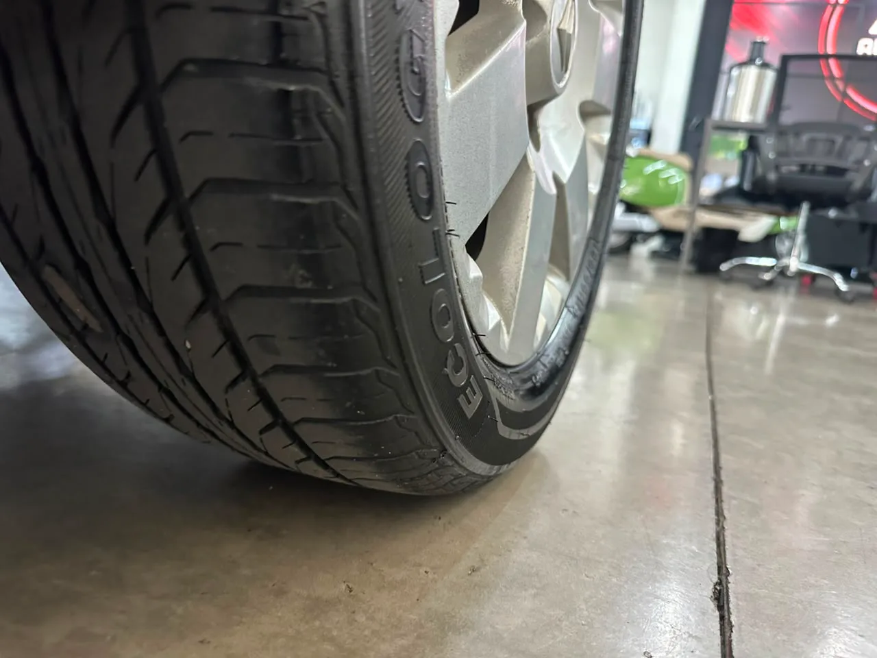 Citroën C3 XTR — foto 16