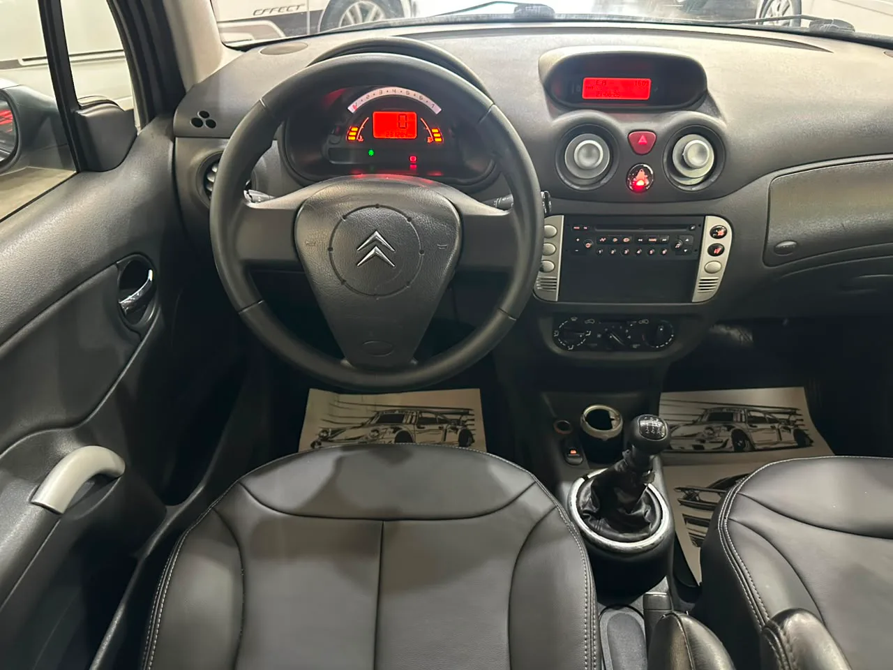 Citroën C3 XTR — foto 10