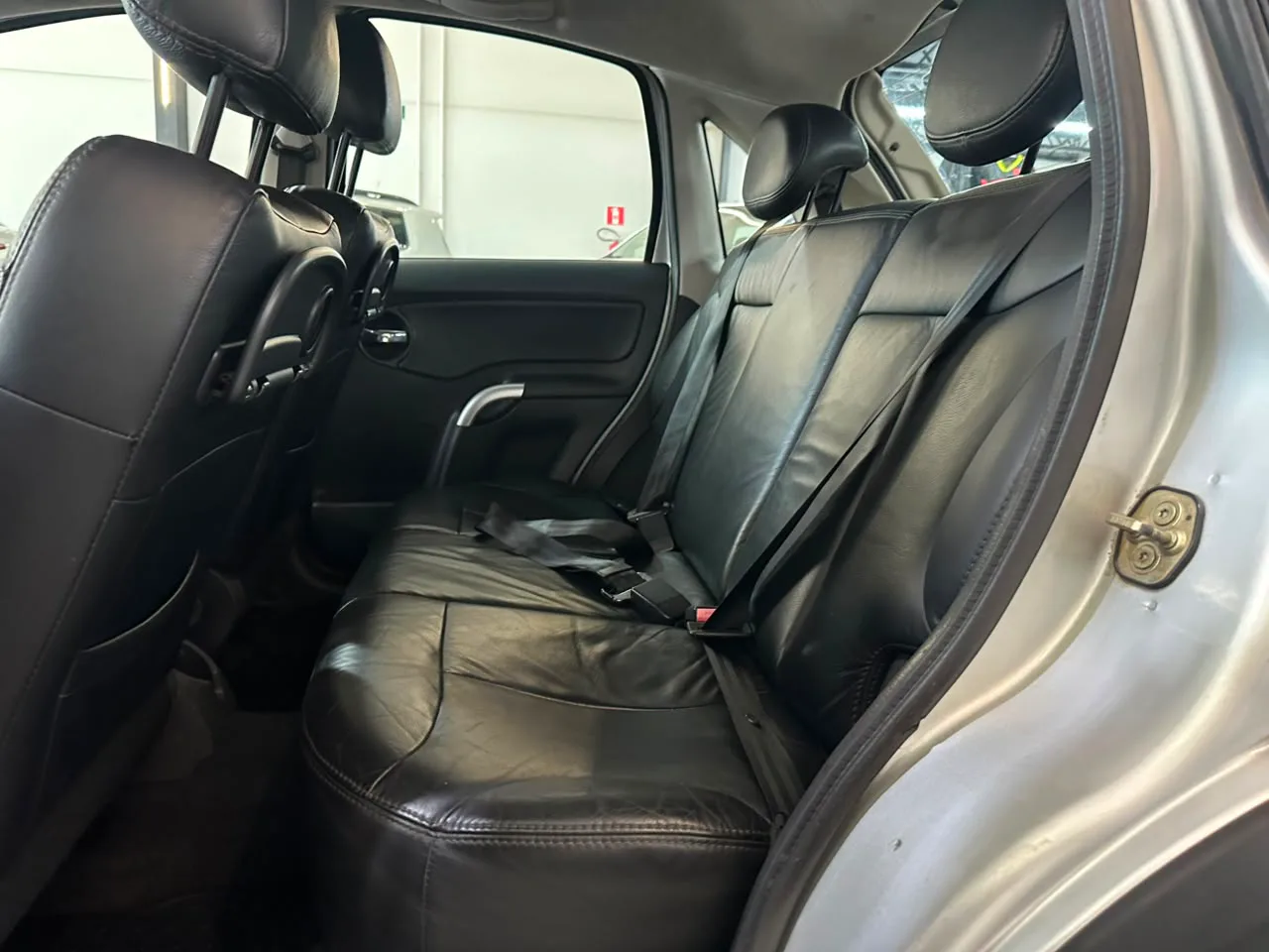 Citroën C3 XTR — foto 13