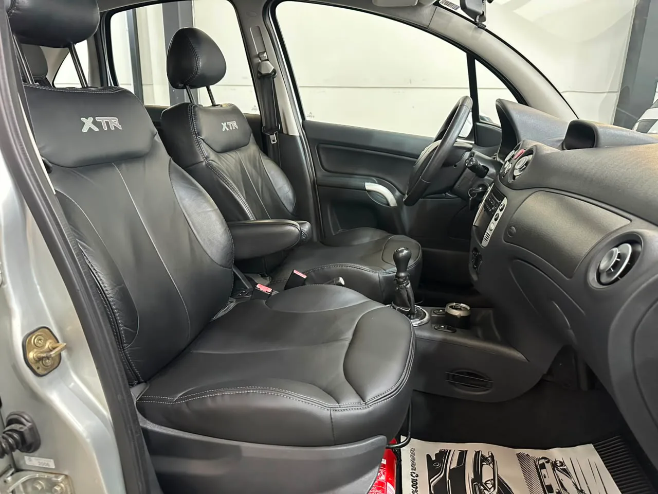 Citroën C3 XTR — foto 12