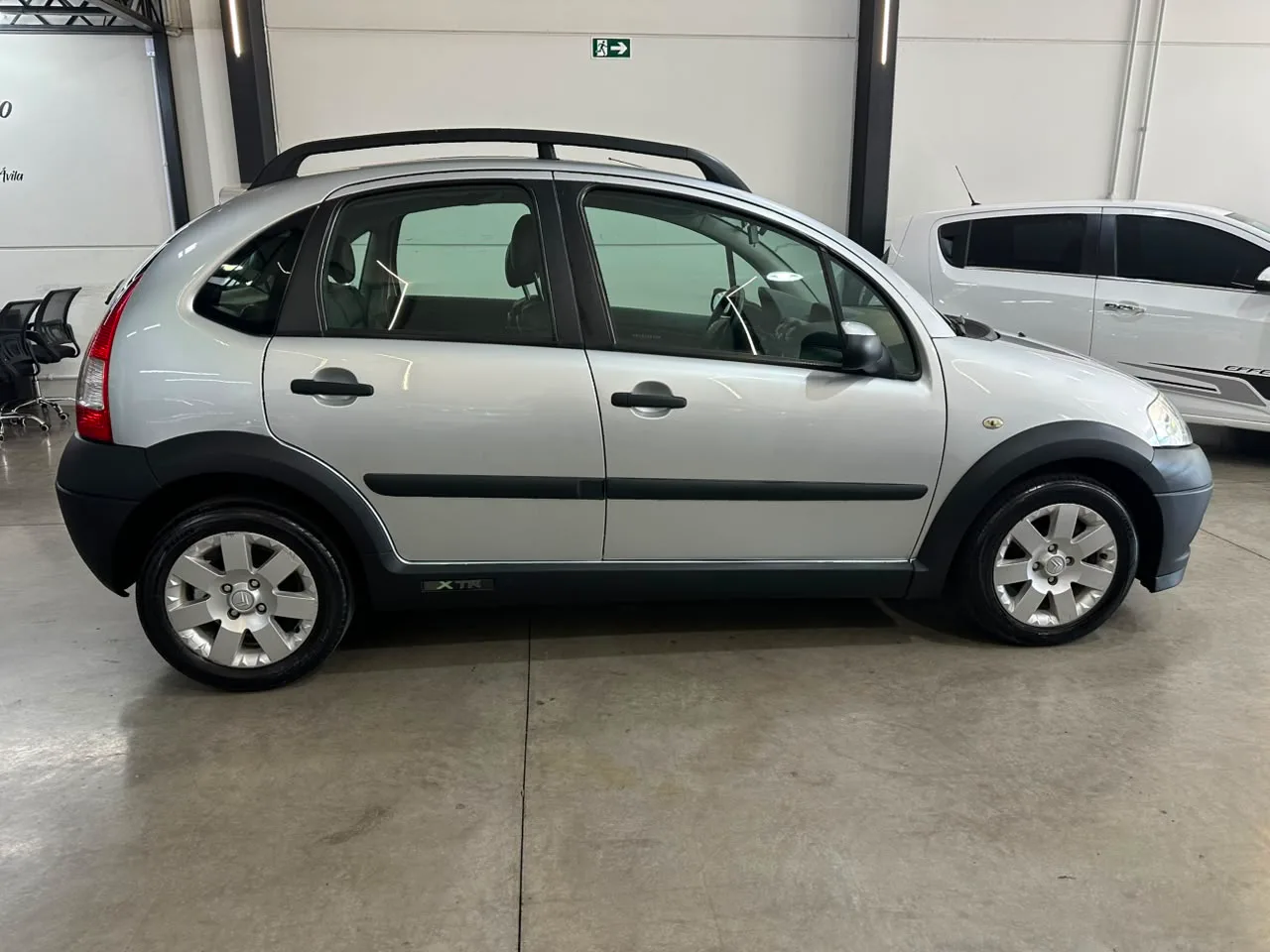 Citroën C3 XTR — foto 4