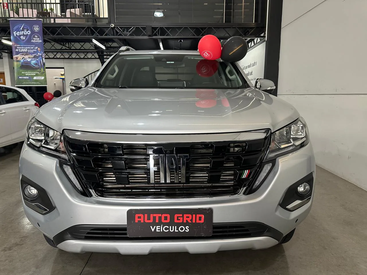 Fiat Titano — foto 10