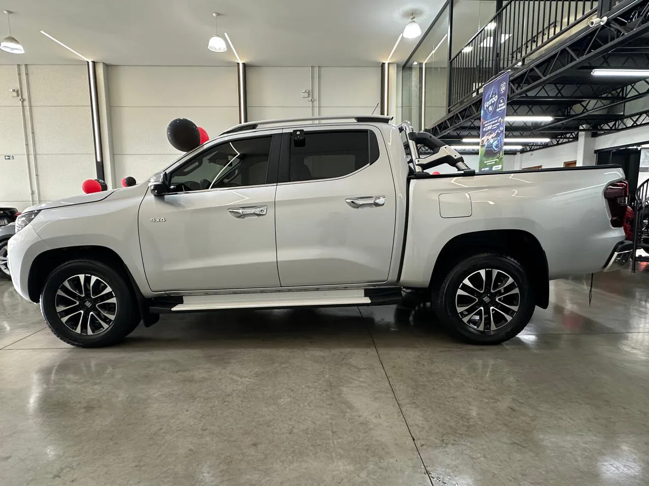 Fiat Titano — foto 7