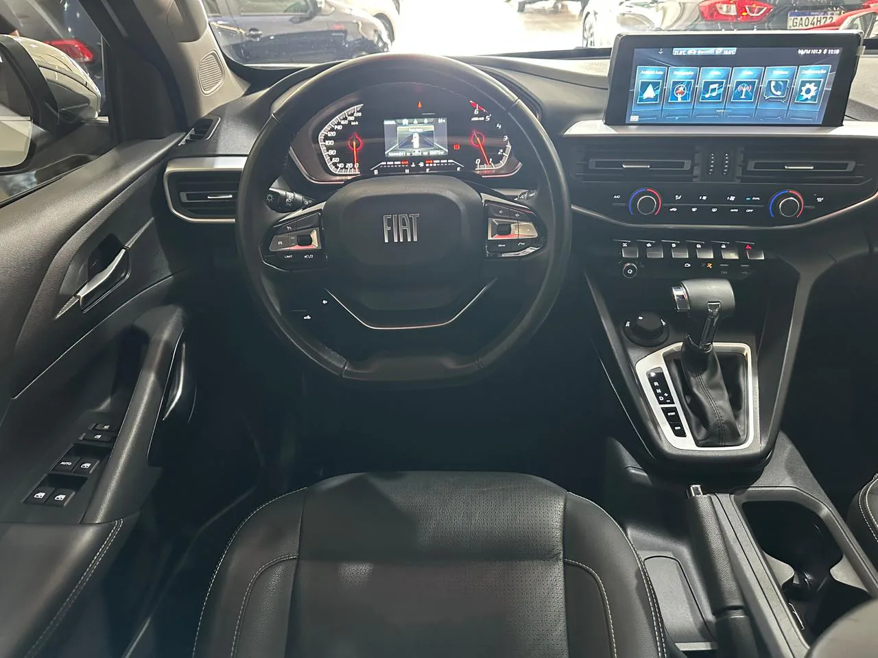 Fiat Titano — foto 12