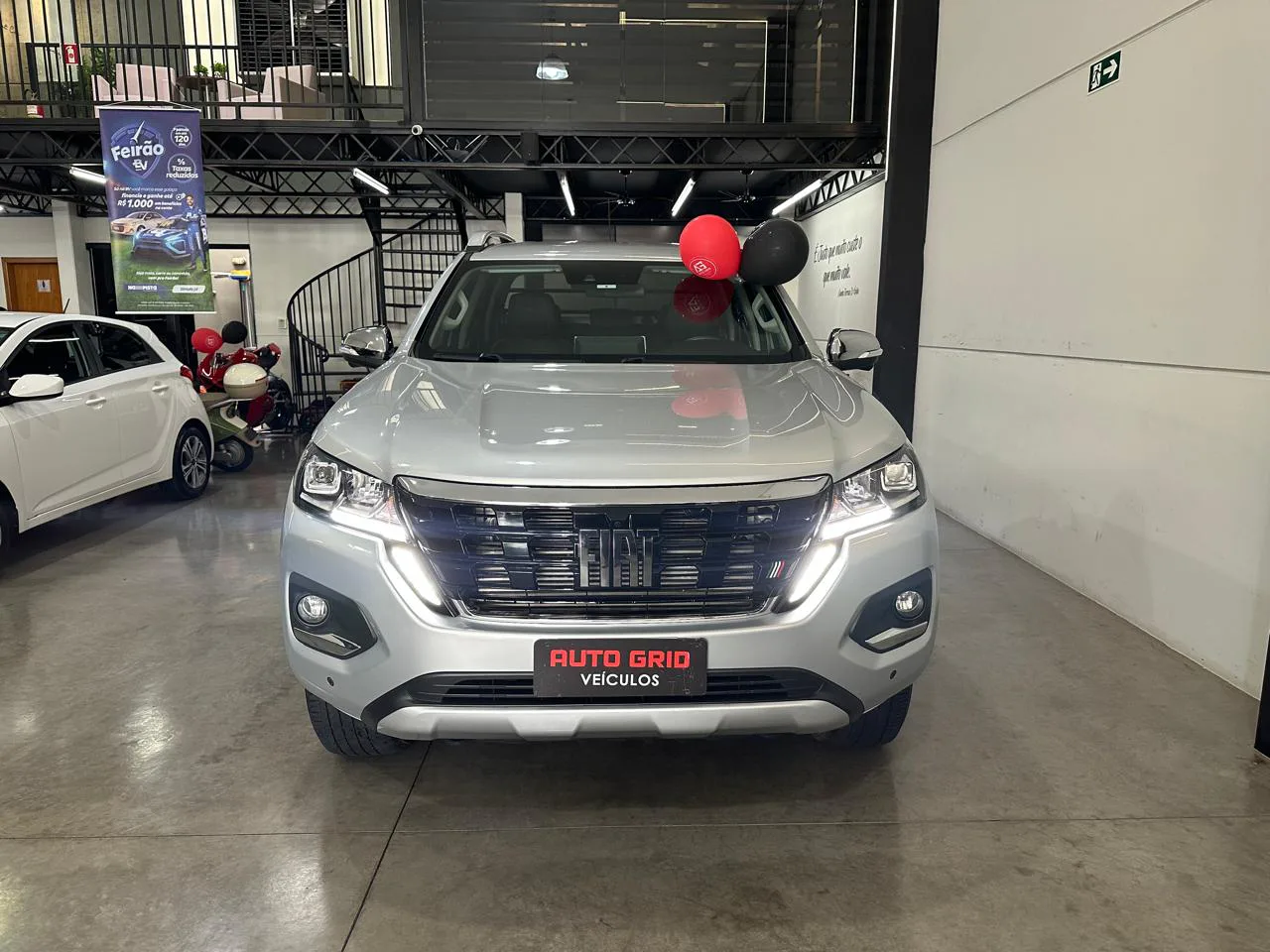Fiat Titano