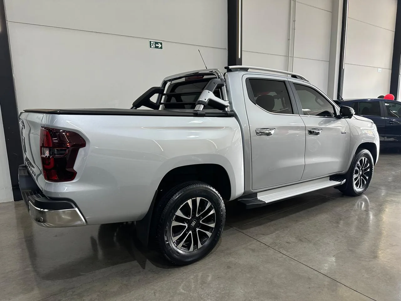 Fiat Titano — foto 5