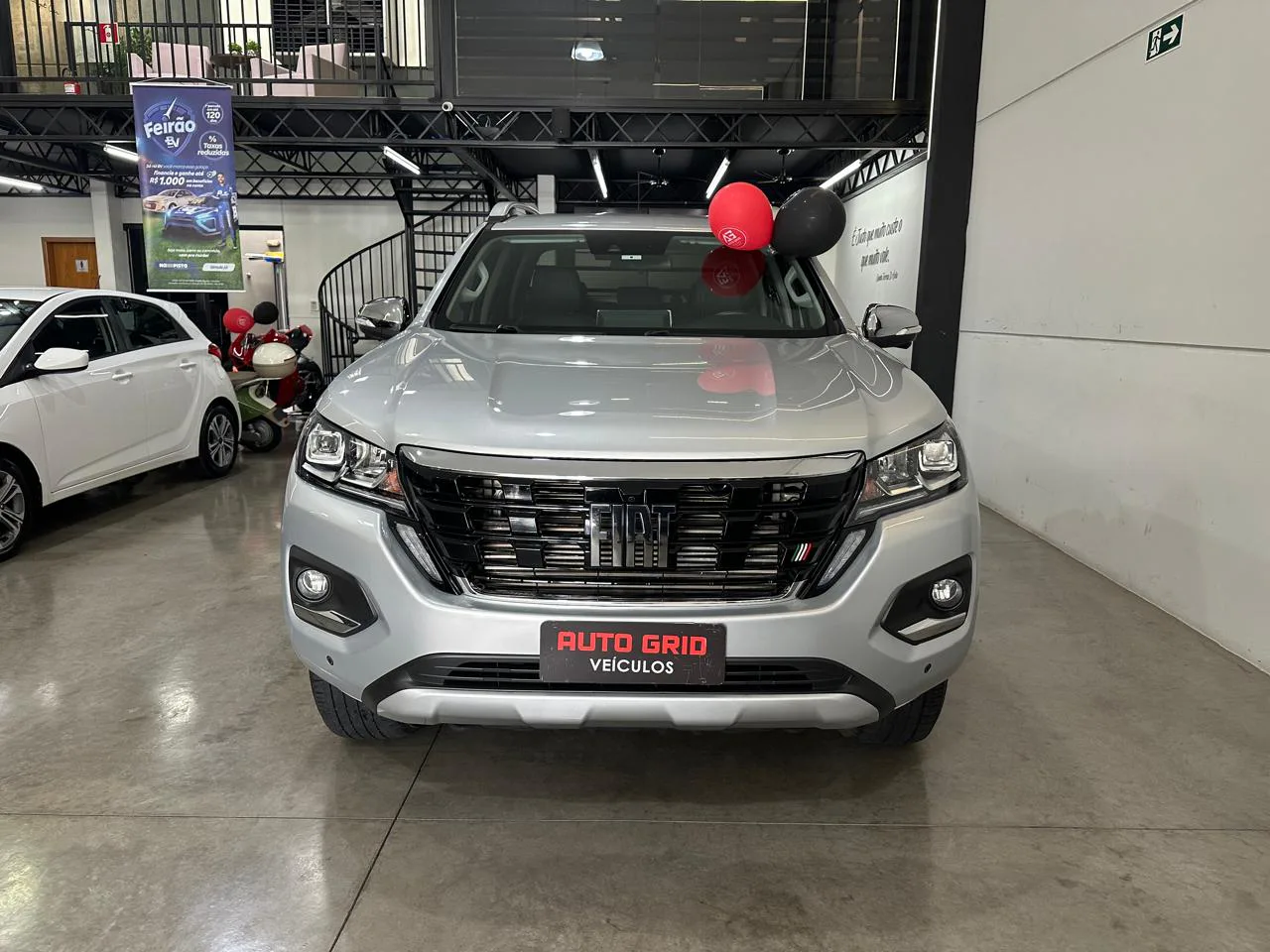 Fiat Titano — foto 9