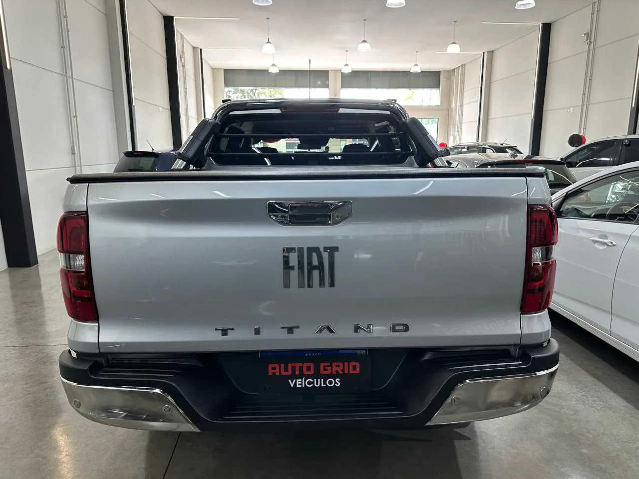 Fiat Titano — foto 8