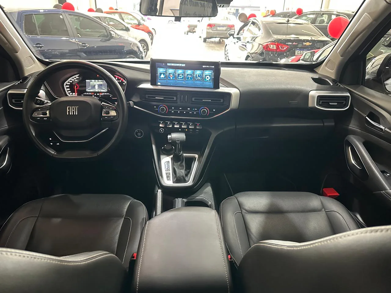 Fiat Titano — foto 11