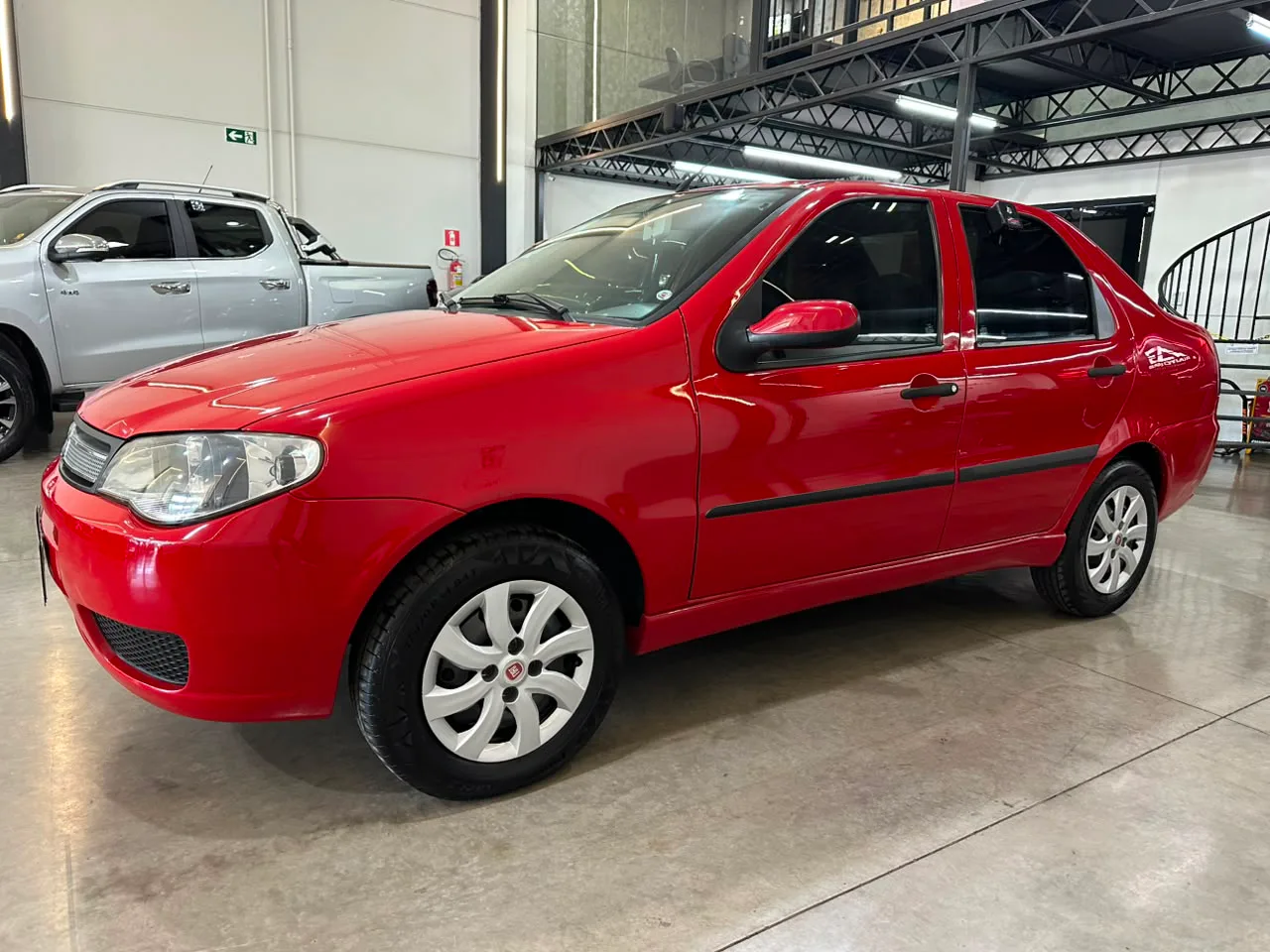 Fiat Siena — foto 5