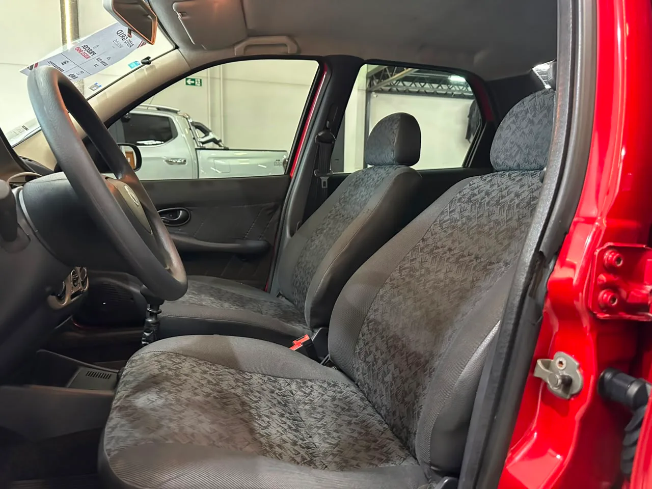Fiat Siena — foto 13