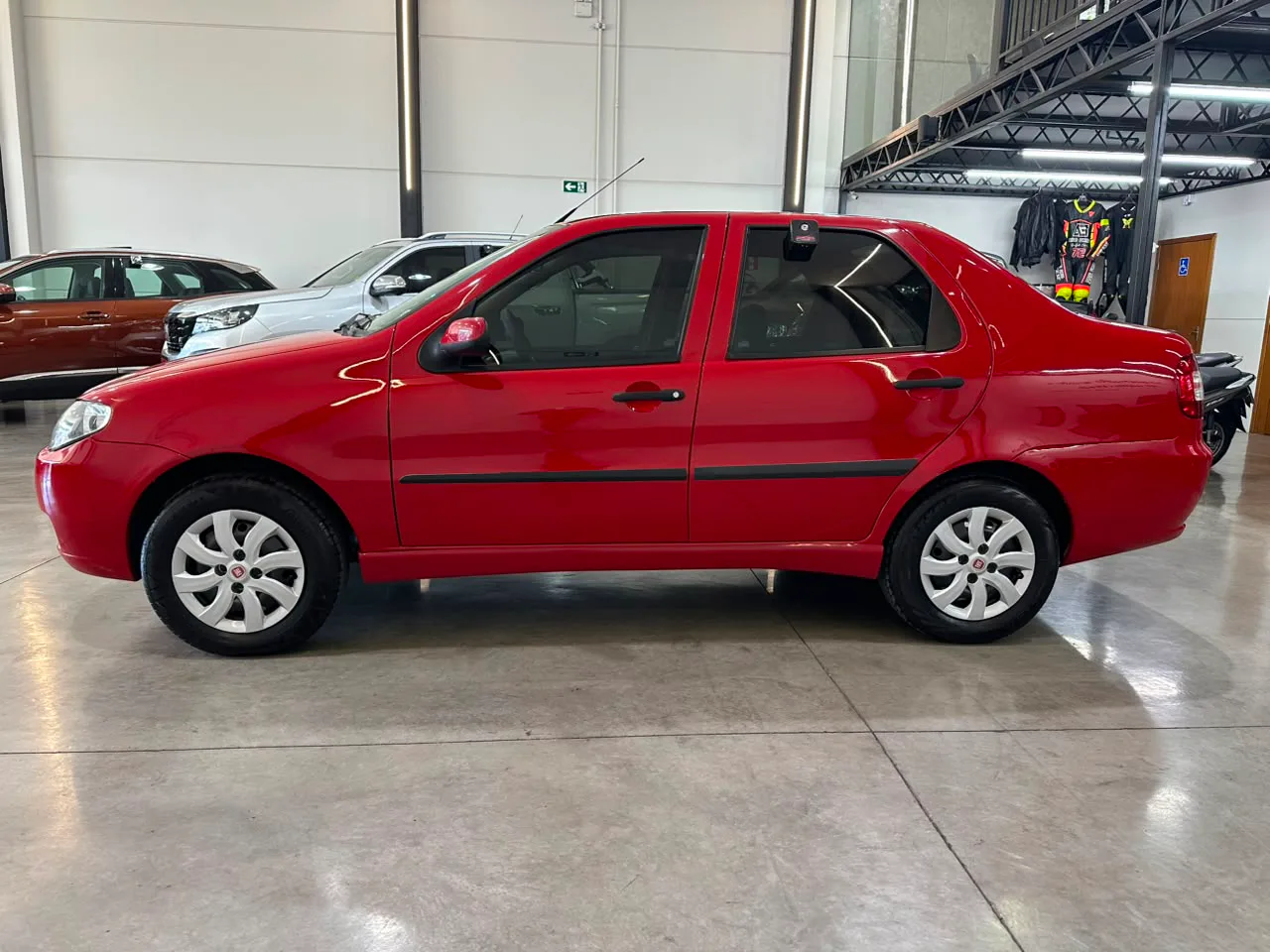 Fiat Siena — foto 4
