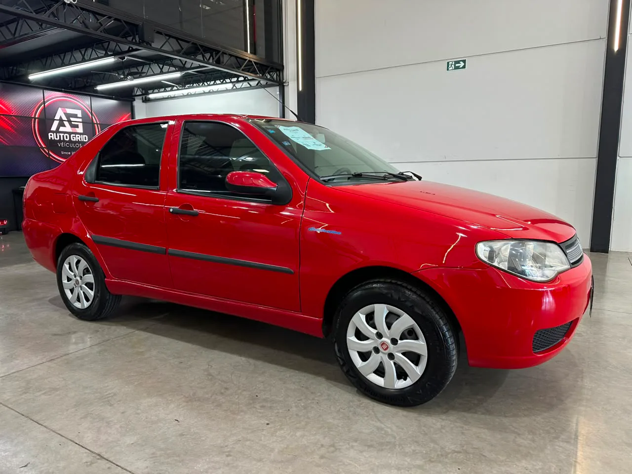 Fiat Siena — foto 6