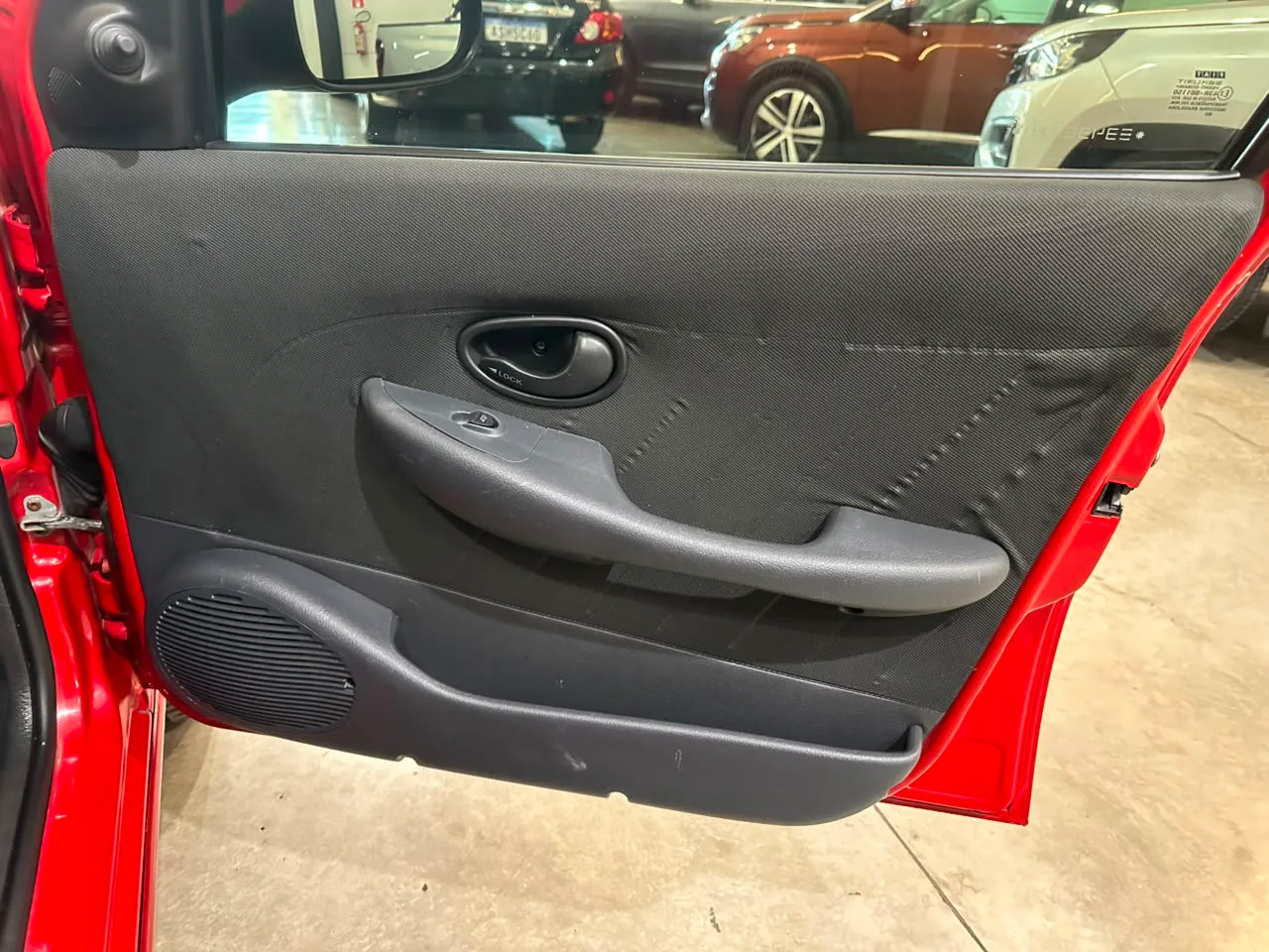 Fiat Siena — foto 15