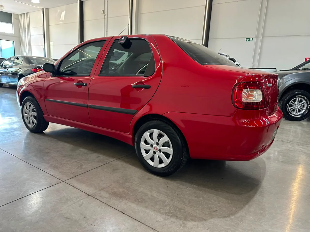 Fiat Siena — foto 7