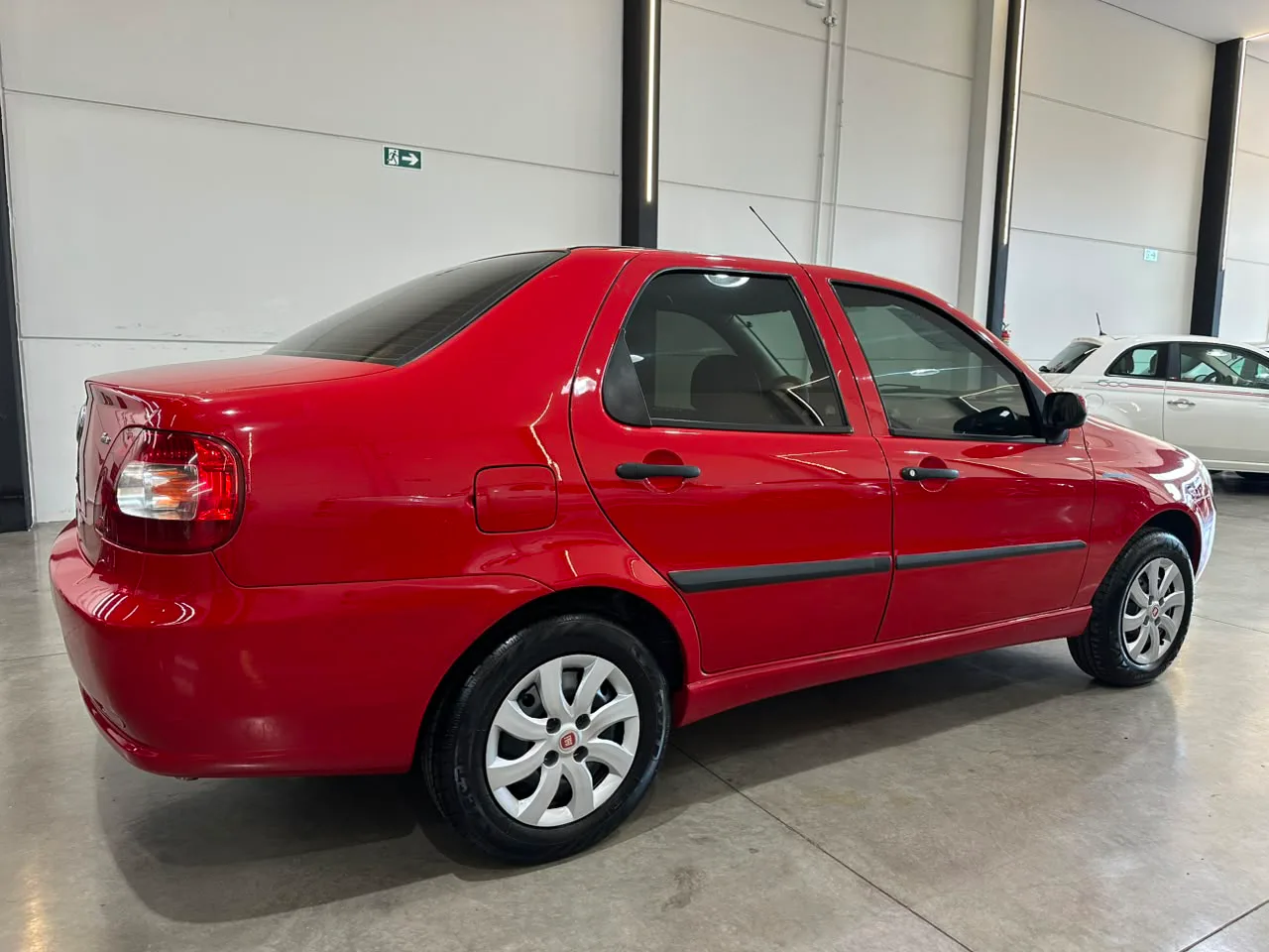 Fiat Siena — foto 8