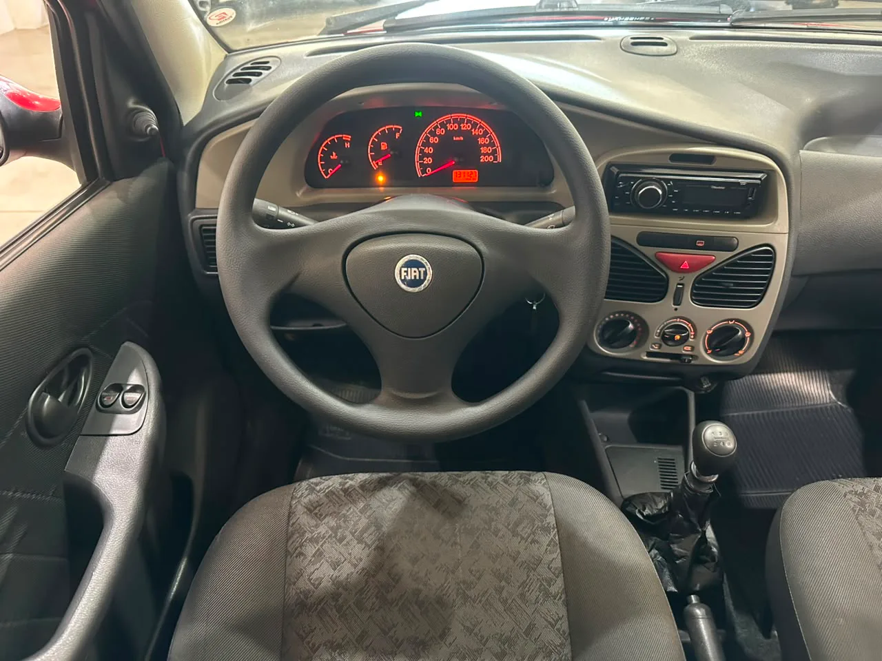 Fiat Siena — foto 12