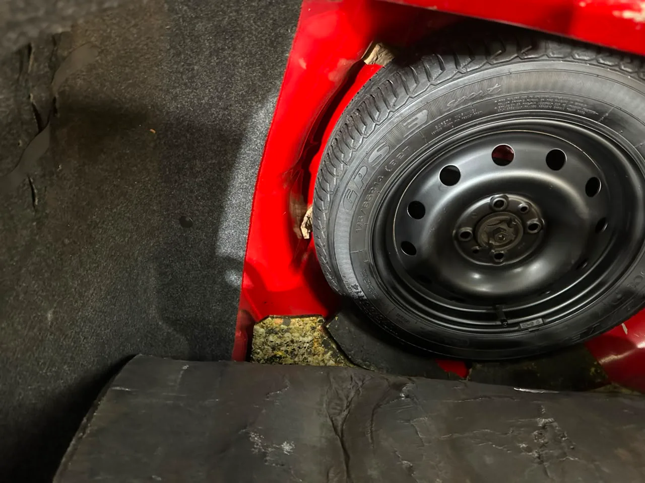 Fiat Siena — foto 17