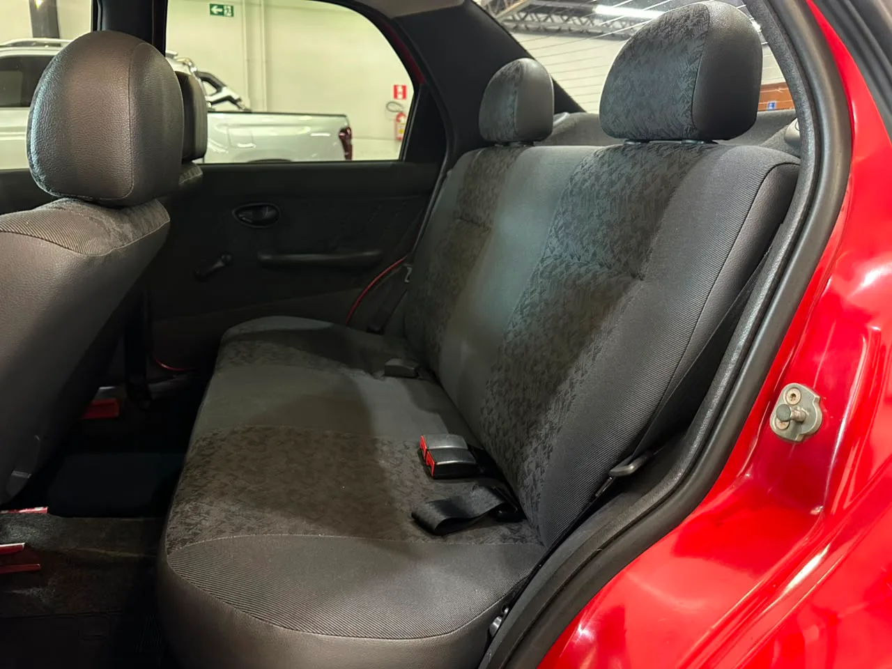 Fiat Siena — foto 14