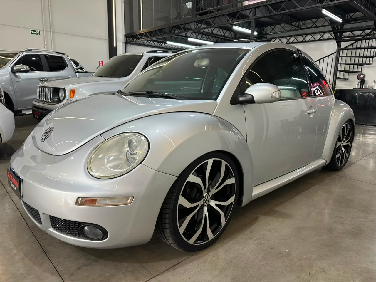 Volkswagen New — foto 5