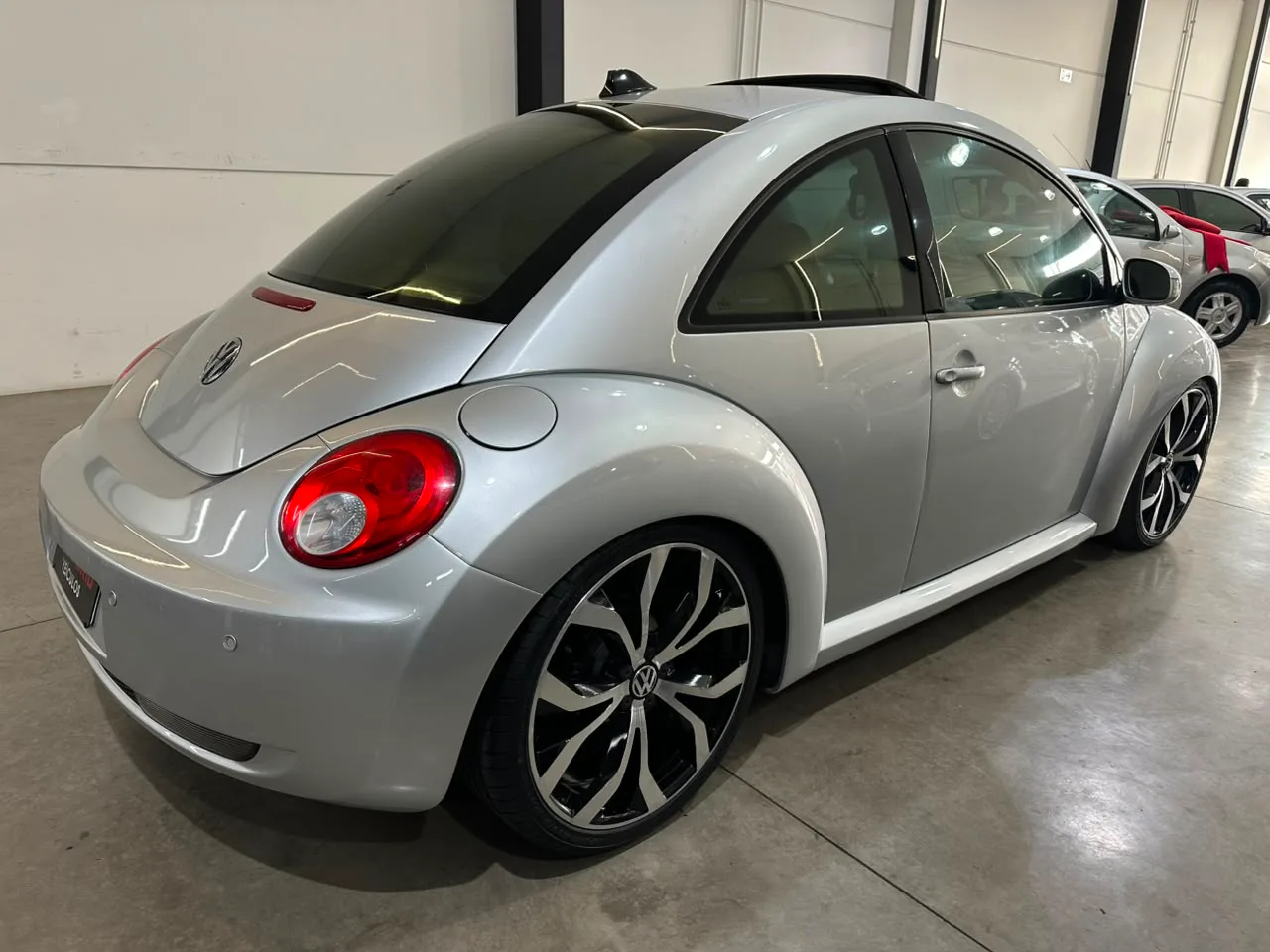 Volkswagen New — foto 7