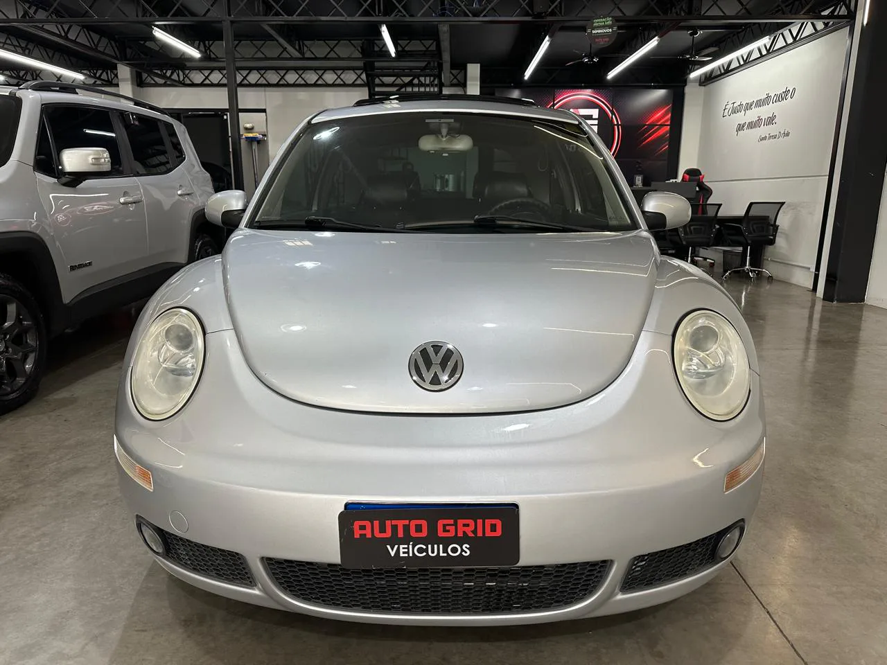 Volkswagen New