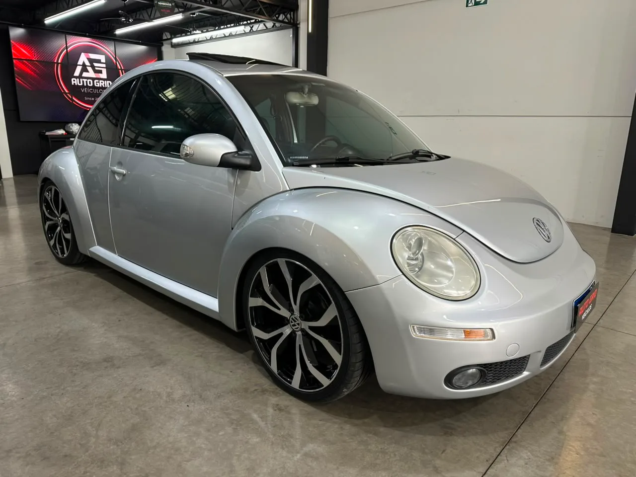 Volkswagen New — foto 6