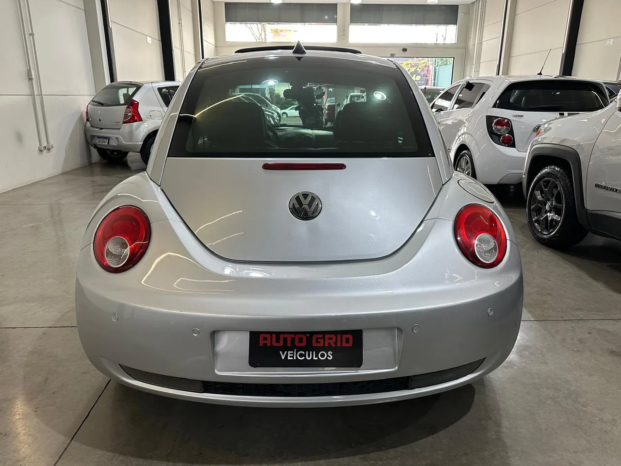 Volkswagen New — foto 4