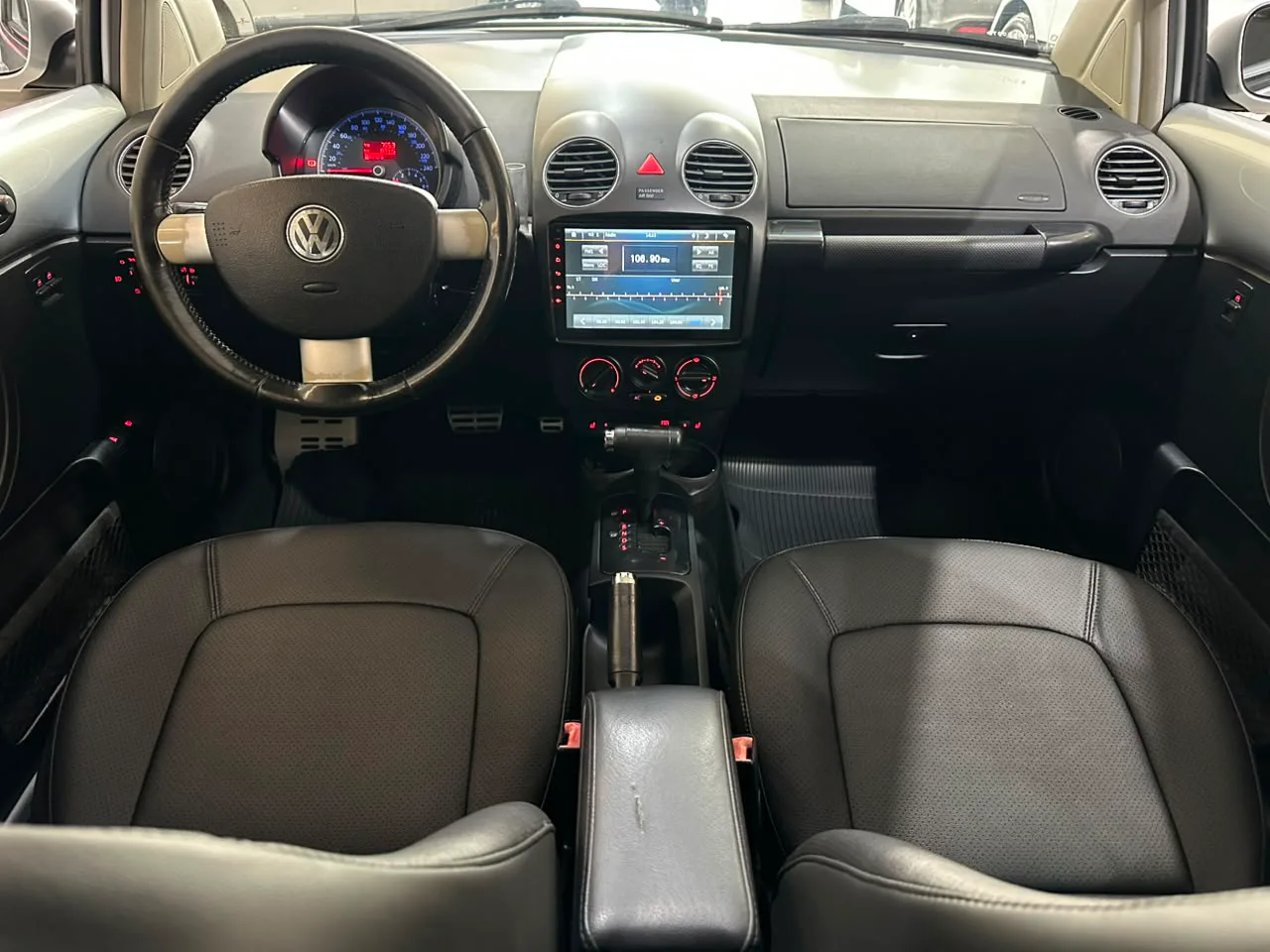 Volkswagen New — foto 11