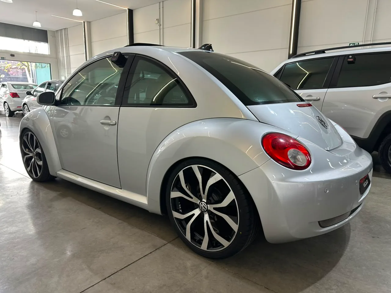 Volkswagen New — foto 8