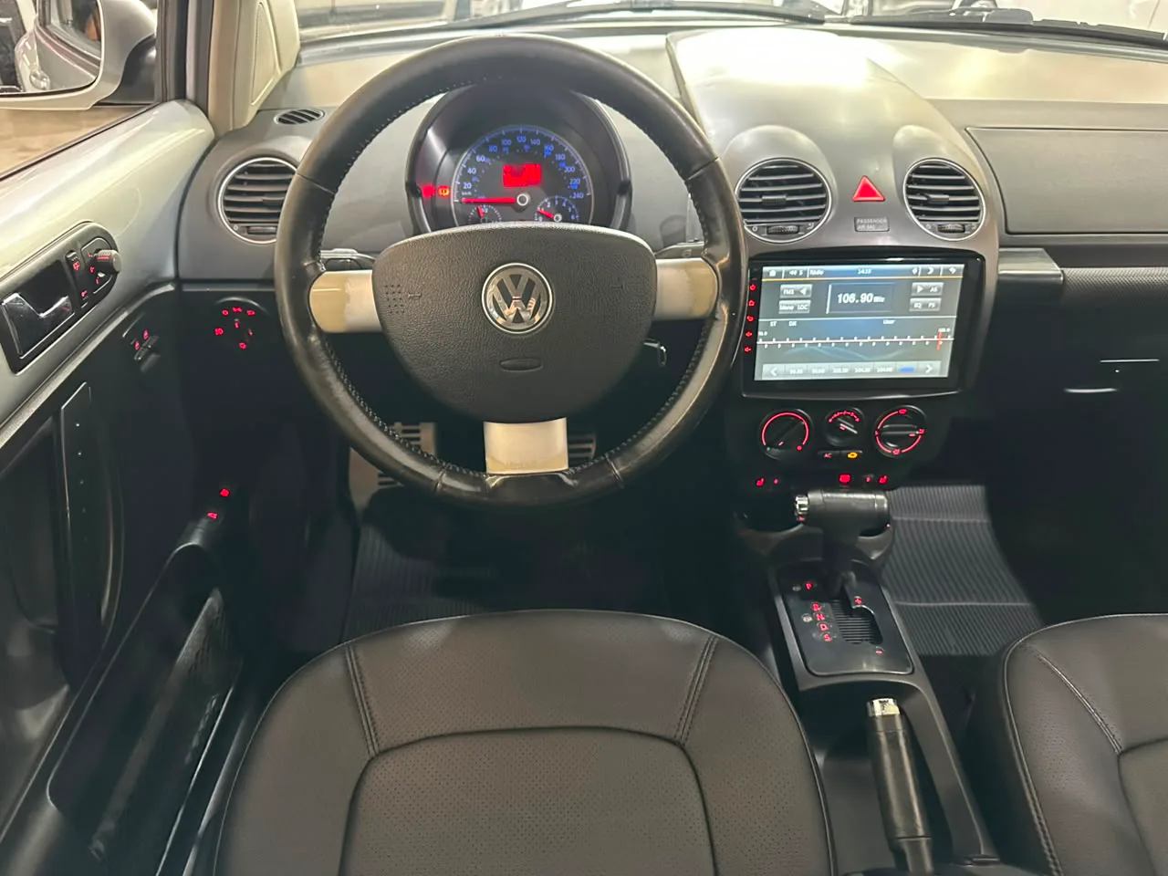 Volkswagen New — foto 10