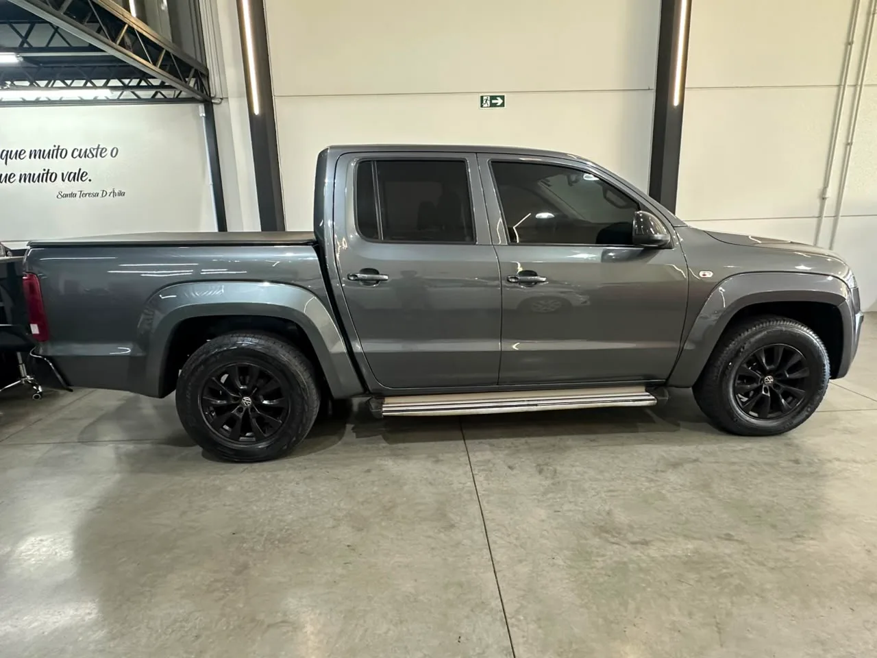 Volkswagen AMAROK — foto 4