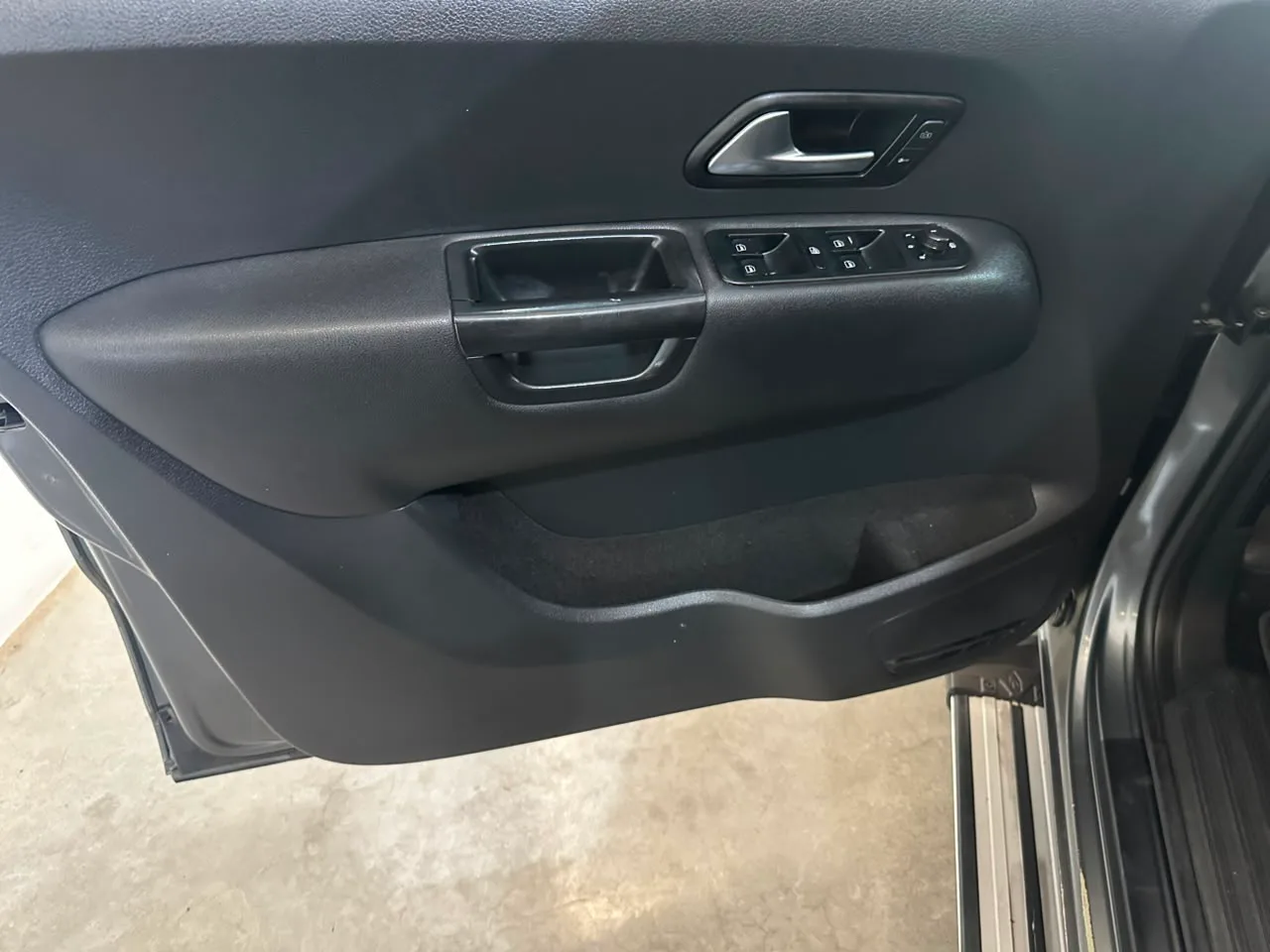 Volkswagen AMAROK — foto 15