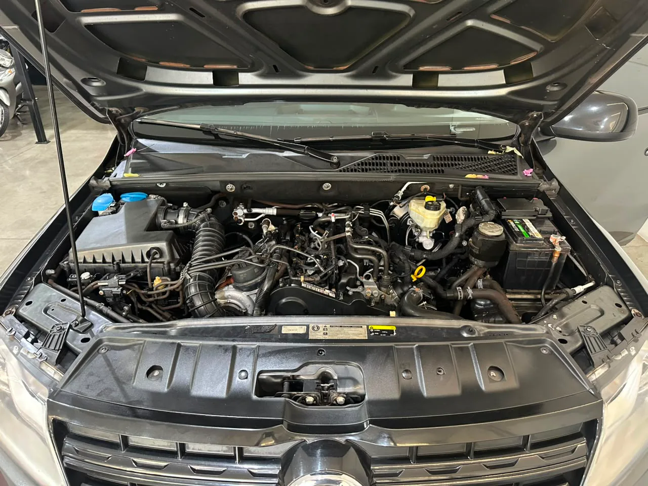 Volkswagen AMAROK — foto 16