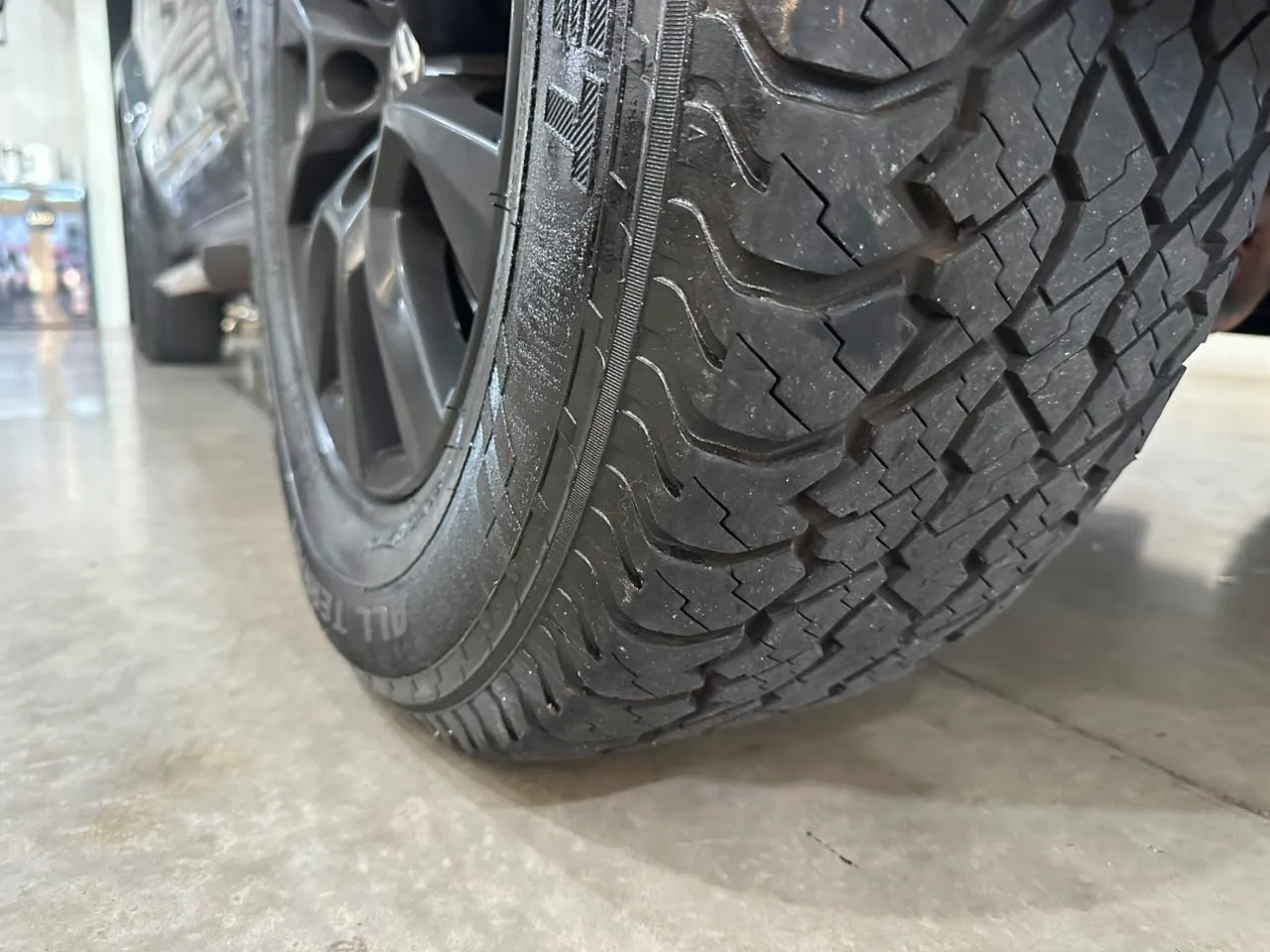Volkswagen AMAROK — foto 17